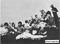 Pentland Hike 1974